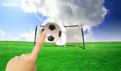 FREE Soccer Ball Bounce Game APK download