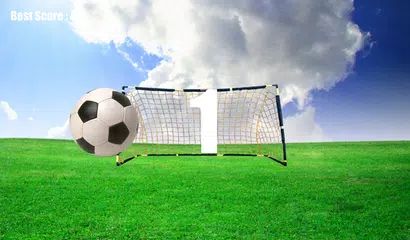 FREE Soccer Ball Bounce Game APK download