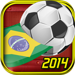 Brazil Penalty Shootout 2014
