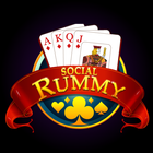 Social Rummy HD icon