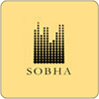 Sobha Projects eVisit أيقونة