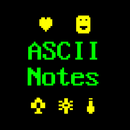 ASCII Notes APK