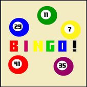 BINGO!