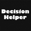 Decision Helper APK