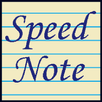 Speed Note APK