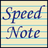 Speed Note APK