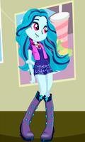 Dress Up Sonata Dusk Screenshot 2