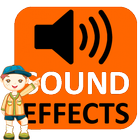 ikon مؤثرات صوتية للقصص