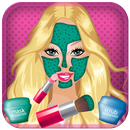 Spa & Makeup for Party APK