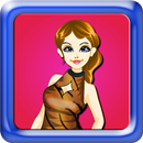 Spa Games : The Cave Girl APK
