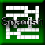 Learn Spanish Crossword Puzzle