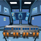 Spacecraft Escape icon