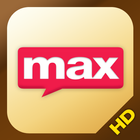 SpeakingMax口语达人 icon