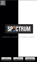 Spectrum Advt poster