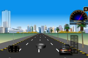 Speed Traffic Racer ảnh chụp màn hình 2