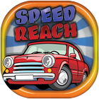 Speed Reach icon