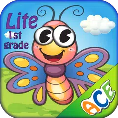 Spelling Bug 1st Gr Words Lite APK download