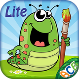 Spelling Bug: Word Match Lite icon