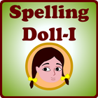 Spelling Doll-1 icône