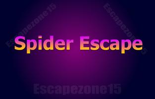 Escape games zone 25 ポスター