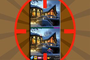 Spot Difference in Frosty Land screenshot 1