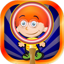 Spot Differences APK