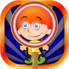 Spot Differences icon