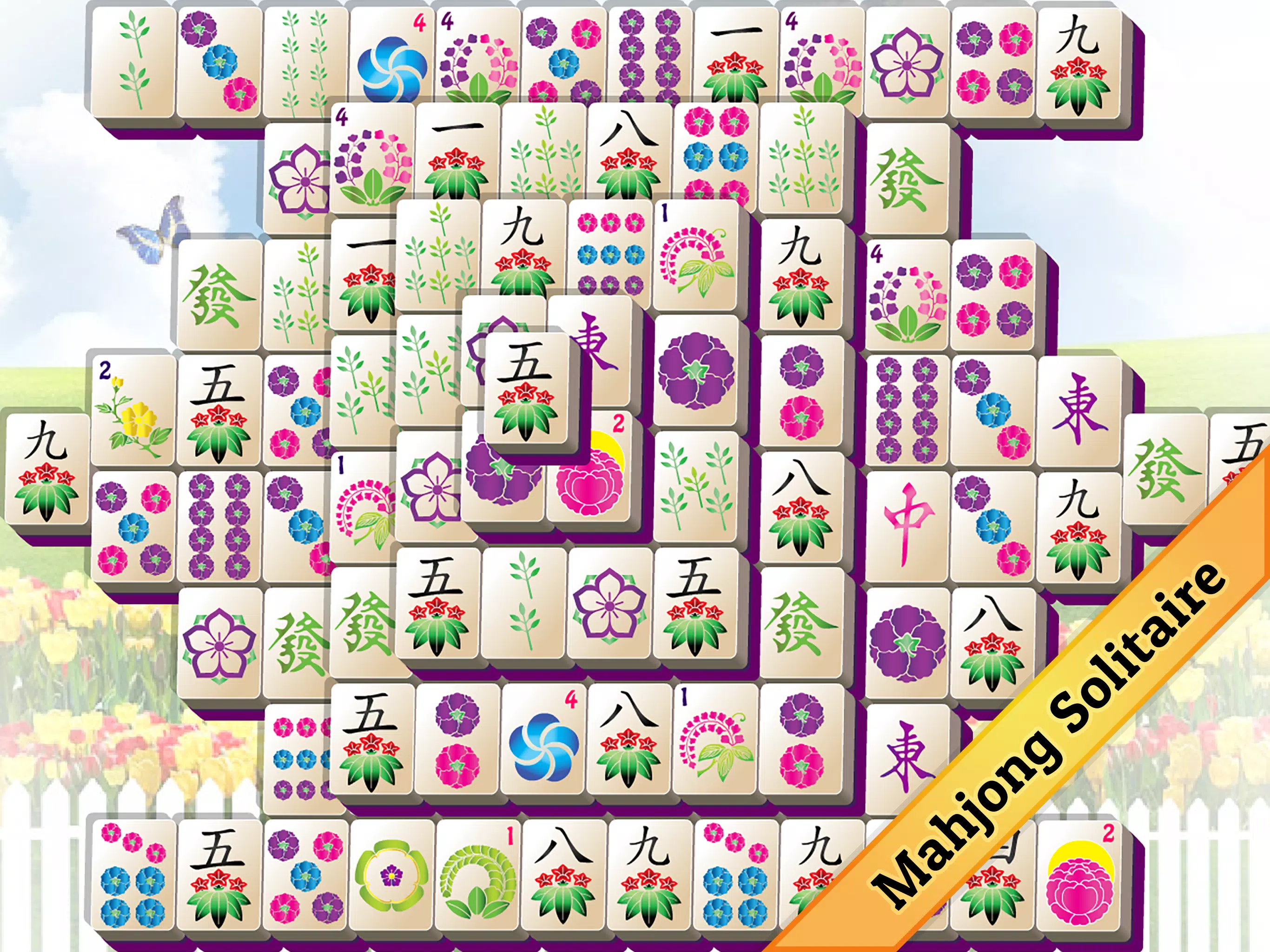 miser Arctic Is Spring Mahjong APK for Android Download