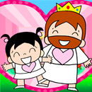 APK Tuhan Yesus di Hatiku