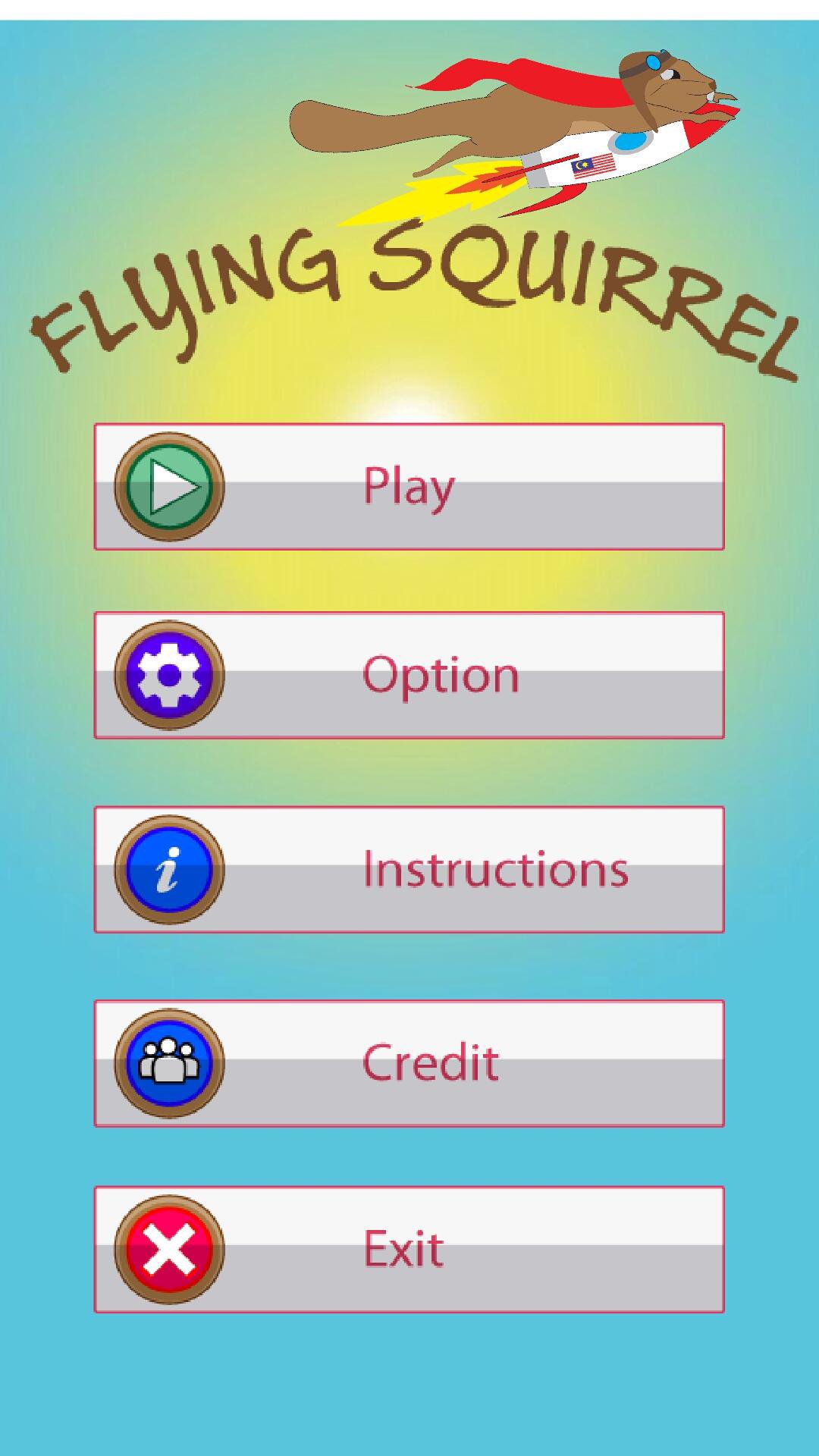 Flying Squirrel APK for Android Download