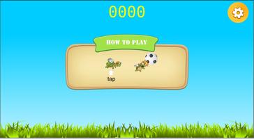 Turtle Football 截图 2