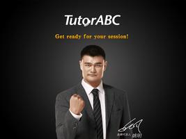 TutorMobile for Pad Poster