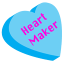 Candy Heart Maker APK