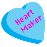 Candy Heart Maker