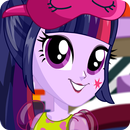 APK Dress Up Twilight Sparkle