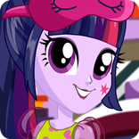 Dress Up Twilight Sparkle