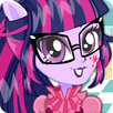 Dress Up Twilight Sparkle 4 APK