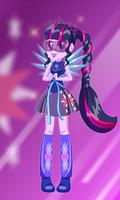 Dress Up Twilight Sparkle اسکرین شاٹ 1