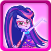 ”Dress up Twilight Sparkle 2