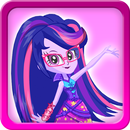 Dress up Twilight Sparkle 2 APK
