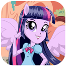 Dress up Twilight Sparkle APK