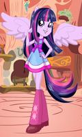 Dress up Twilight Sparkle اسکرین شاٹ 2