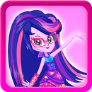 Dress Up Twilight Sparkle APK