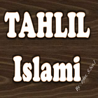 Tahlil Islami icône