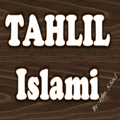 Tahlil Islami icon