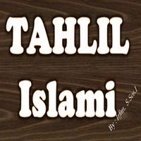 Tahlil Islami Affiche