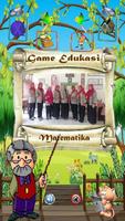 Game Edukasi Matematika capture d'écran 3