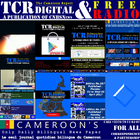 TCRDigital-icoon