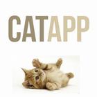 Cat App icon