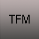 TFM aplikacja